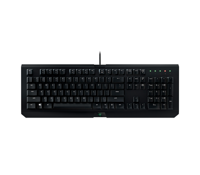 Клавиатура Razer BlackWidow X