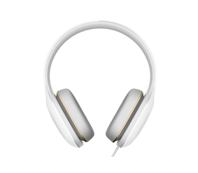Наушники Xiaomi Mi Headphones Light Белый
