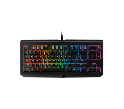 Клавиатура Razer BlackWidow Tournament Chroma