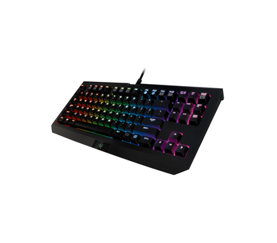 Клавиатура Razer BlackWidow Tournament Chroma