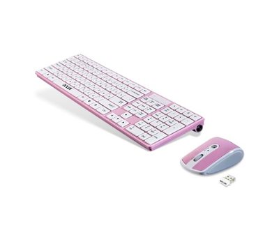 Комплект Клавиатура + Мышь Delux DLD-1088OGP