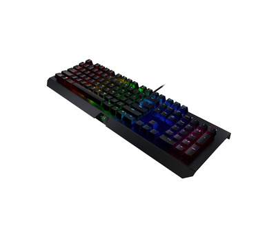 Клавиатура Razer BlackWidow X Chroma