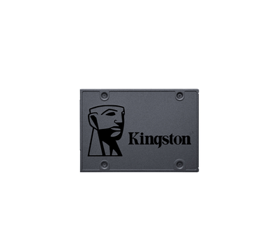 SSD накопитель 120 GB Kingston SA400S37/120G