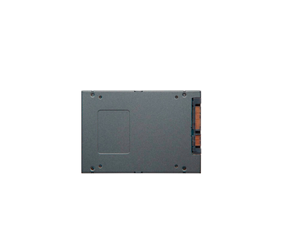 SSD накопитель 120 GB Kingston SA400S37/120G