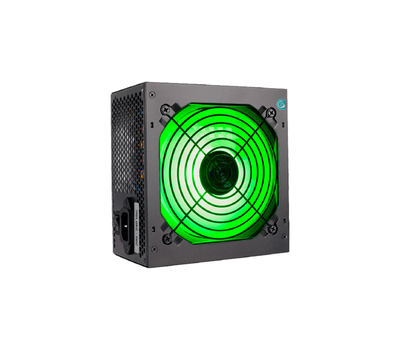 Блок питания Aerocool KCAS-650G RGB 650W