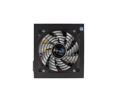 Блок питания Aerocool KCAS-650G RGB 650W