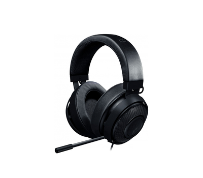 Гарнитура Razer Kraken Pro V2 Oval Black 3,5мм