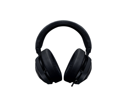 Гарнитура Razer Kraken Pro V2 Oval Black 3,5мм