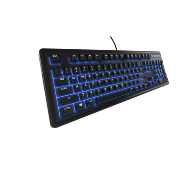 Клавиатура Steelseries Apex 100 RU