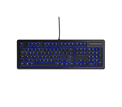 Клавиатура Steelseries Apex 100 RU