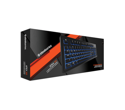 Клавиатура Steelseries Apex 100 RU