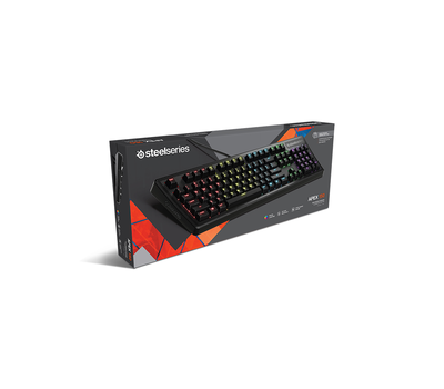 Клавиатура Steelseries Apex 150 US