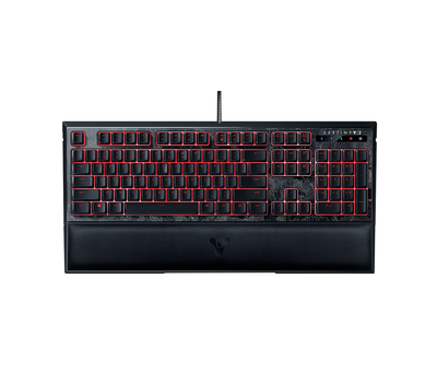 Клавиатура Razer Ornata Chroma, Destiny 2