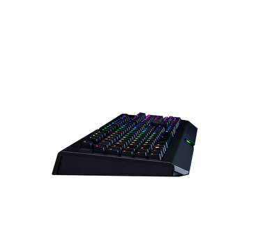 Клавиатура Razer BlackWidow Tournament Chroma V2 (Green Switch)