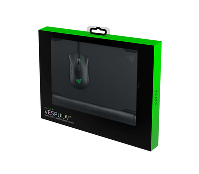 Коврик для компьютерной мыши Razer Vespula V2