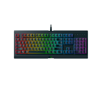 Клавиатура Razer Cynosa Chroma