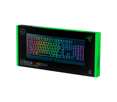 Клавиатура Razer Cynosa Chroma