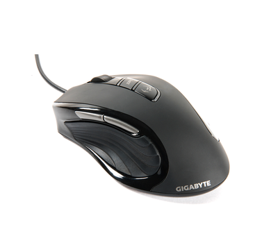 Компьютерная мышь Gigabyte GM-M6980X
Компьютерная мышь Gigabyte GM-M6980X