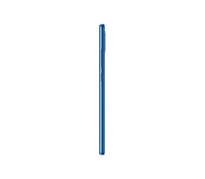 Смартфон Xiaomi Mi 8 64GB Синий