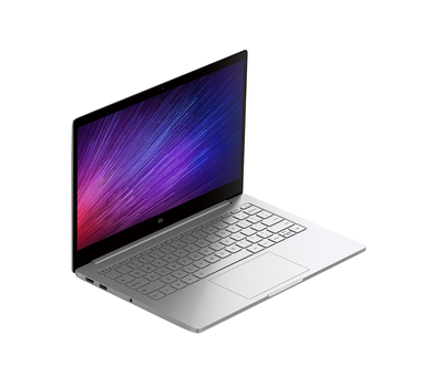 Ноутбук Mi Notebook Air 13.3" I7-7500U 8Gb/256GB Серебристый