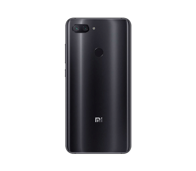 Смартфон Xiaomi Mi 8 Lite 6/128GB Midnight Black