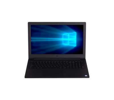 Ноутбук Mi Notebook Pro 15.6" Сore i7-8550U 16/256Gb SSD Space Gray