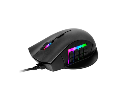 Компьютерная мышь Thermaltake NEMESIS SWITCH Optical RGB