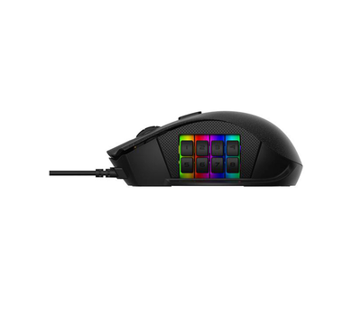 Компьютерная мышь Thermaltake NEMESIS SWITCH Optical RGB