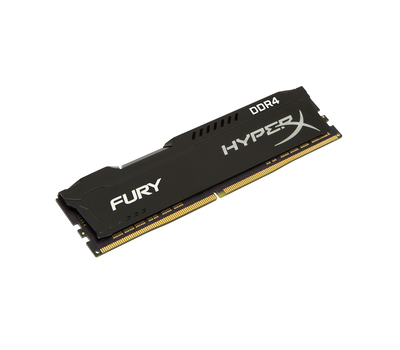 ОЗУ Kingston HyperX Fury HX426C16FB2/8 DDR4 8 GB