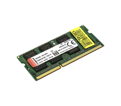 ОЗУ для ноутбука Kingston KVR16S11/8  DDR3 8GB