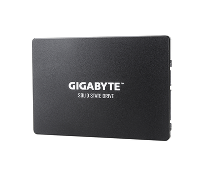 SSD накопитель Gigabyte 240 GB GSTFS31240GNTD