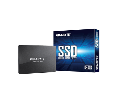 SSD накопитель Gigabyte 240 GB GSTFS31240GNTD