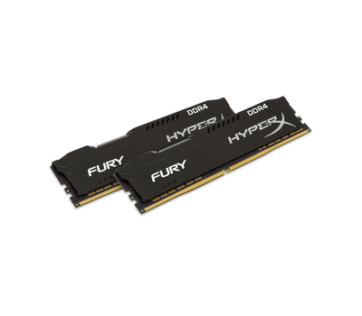 ОЗУ Kingston HyperX Fury HX426C16FB2K2/16 DDR4 16GB (2x8GB)