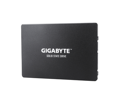 SSD накопитель 480GB Gigabyte GSTFS31480GNTD
