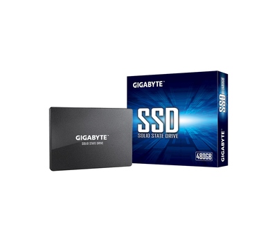 SSD накопитель 480GB Gigabyte GSTFS31480GNTD
