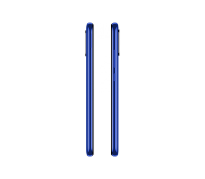 Смартфон Xiaomi Mi A3 128GB Not just Blue