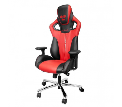 Игровое кресло E-BLUE Cobra EEC303REAA-IA Red