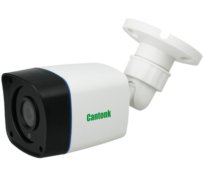 AHD-Камера Bullet 4.0MP CANTONK KBCP20HTC400V