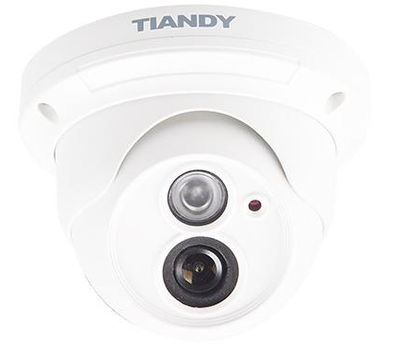 Сетевая камера видеонаблюдения TIANDY TC-NC9500S3E-MP-E-IR30