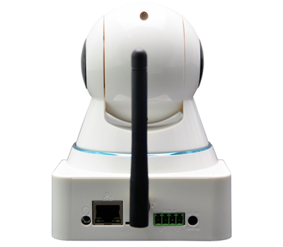 Комплект охраны Sinopine SP370-Wifi-Plus 1.3MP