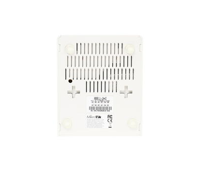 Маршрутизатор MikroTik RB951Ui-2HnD RouterBOARD