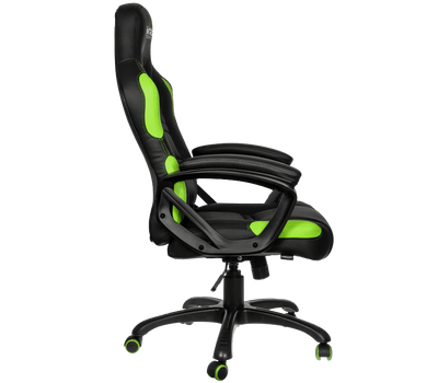 Игровое кресло GameMax GCR07 Green