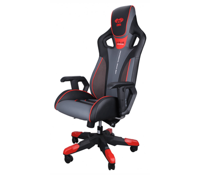 Игровое кресло E-BLUE Cobra EEC313REAA-IA Red/Black