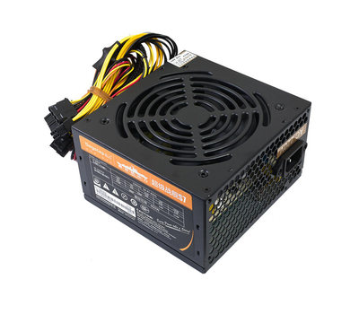 Блок питания ПК  400W SEGOTEP Q6