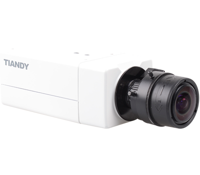IP-Камера Bullet 1.3MP TIANDY TC-NC9000S3E-MP-E