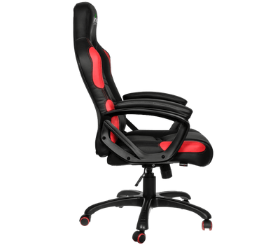 Игровое кресло GameMax GCR07 Red