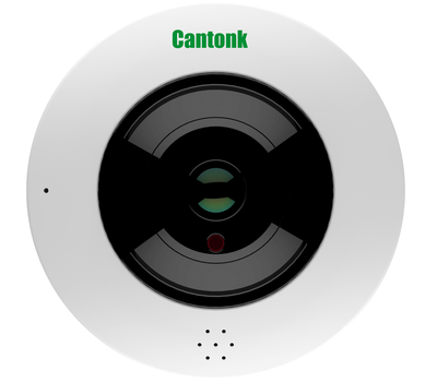 IP-Камера FishEye 4.0MP CANTONK IPDE20H600