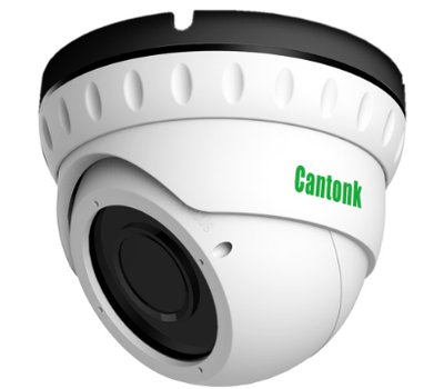 IP-Камера Dome 2.0MP CANTONK IPSHR30FF200