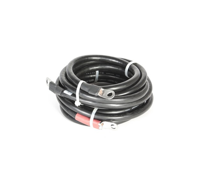 Комплект кабелей c клеммами для подключения SVC GP33-60KVA
