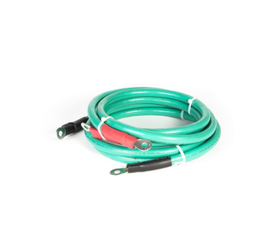 Комплект кабелей c клеммами для подключения SVC GP33-80KVA 2 м